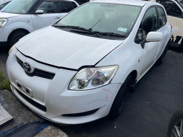 used_car_parts_Auckland