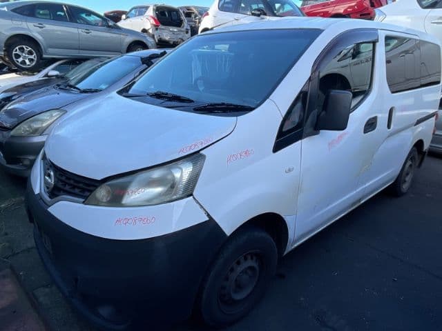 Nissan AD / NV200 Wreckers