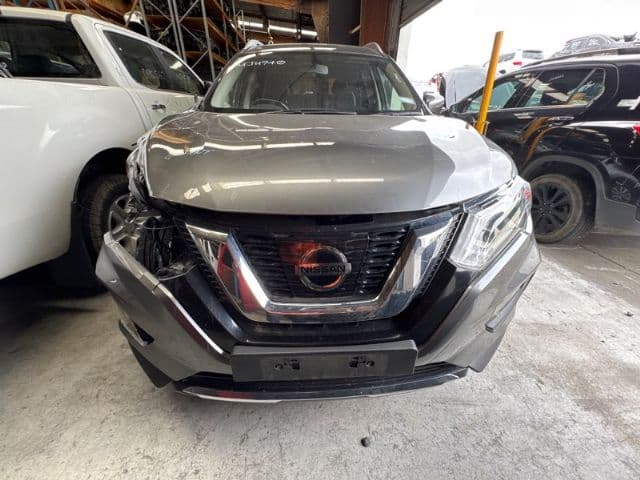 Nissan Xtrail, T32 2013-2022